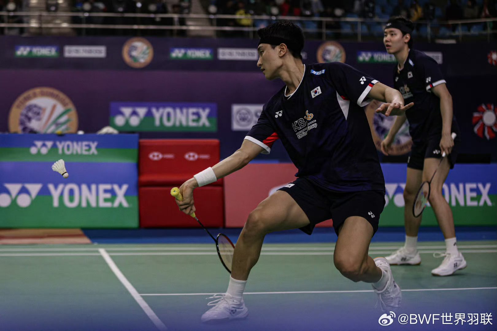 印度羽毛球队强势日本羽毛球队，辛杜关键制胜的简单介绍