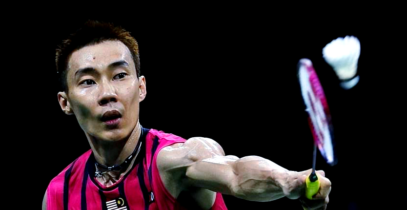 包含韩国羽毛球队绝杀泰国羽毛球队，李宗伟送出助攻的词条