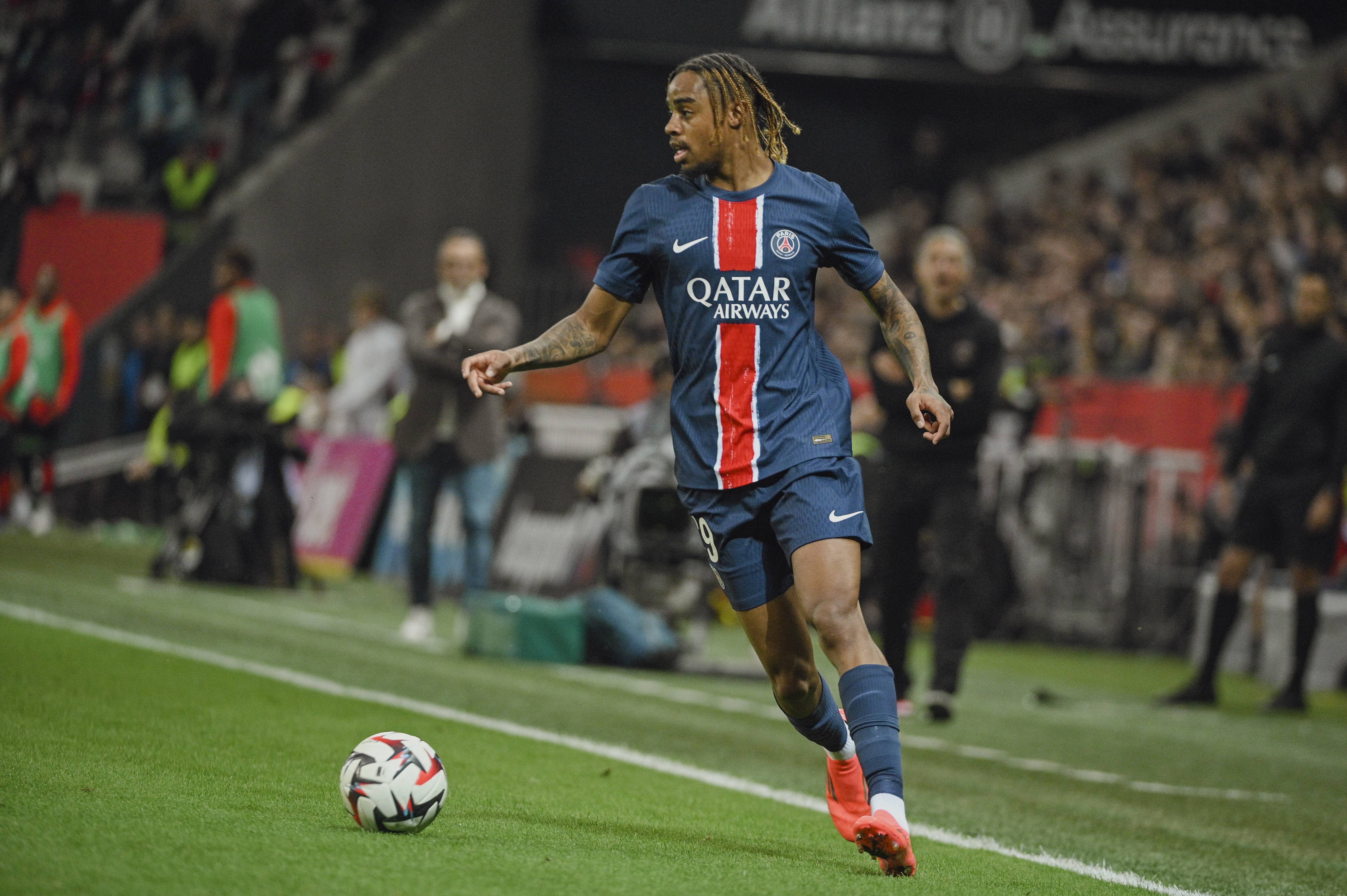 米兰体育-包含巴黎横扫皇马，罗德里戈打破历史纪录的词条