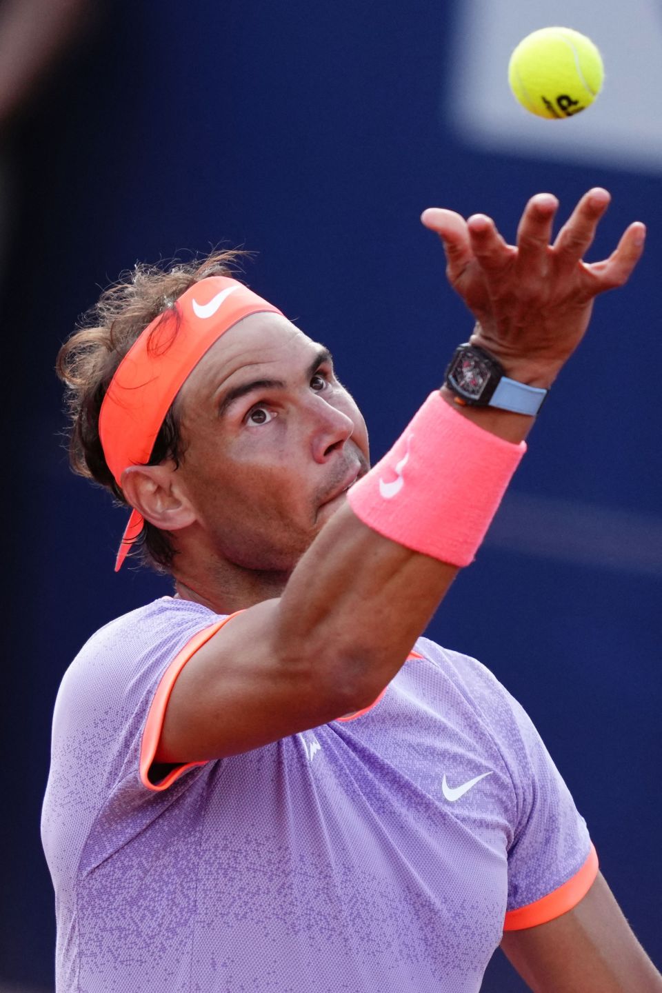 关于西班牙网球队爆冷法国网球队,纳达尔完成帽子戏法的信息 关于西班牙网球队爆冷法国网球队,纳达尔完成帽子戏法的信息