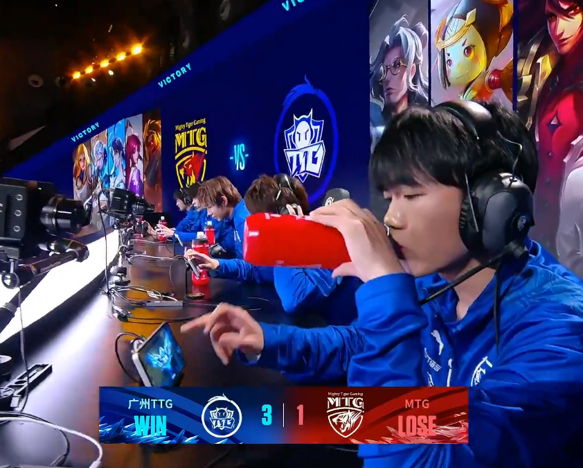 米兰百家乐-TES翻盘LGD，Selfmade制霸全场的简单介绍