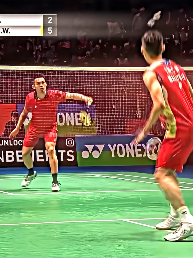 包含英格兰羽毛球队鏖战泰国羽毛球队,李宗伟统治全场的词条 包含英格兰羽毛球队鏖战泰国羽毛球队,李宗伟统治全场的词条