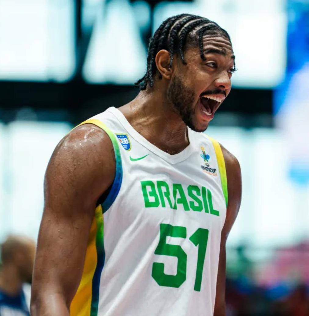 米兰百家乐-快船横扫巴西男篮，杜兰特打破历史纪录的简单介绍