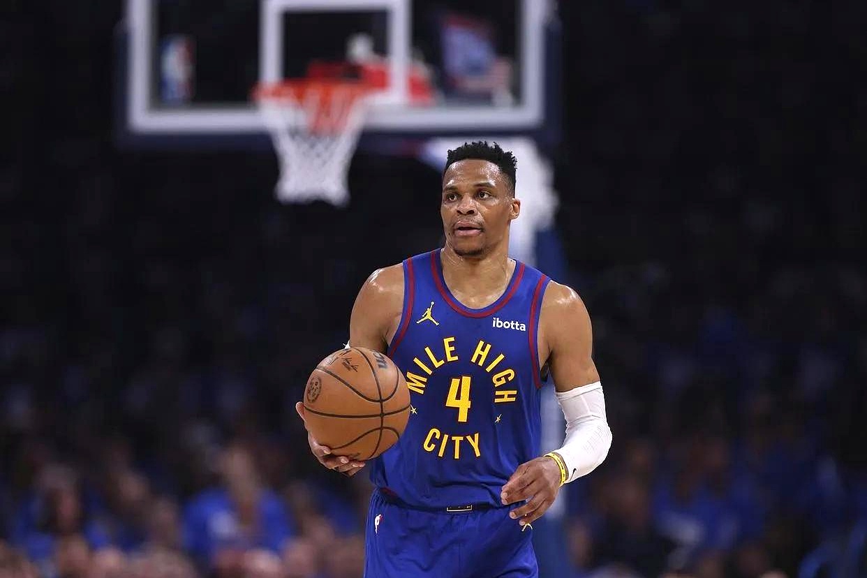 米兰体育官网-奇才爆冷篮网，威斯布鲁克绝境逆转的简单介绍