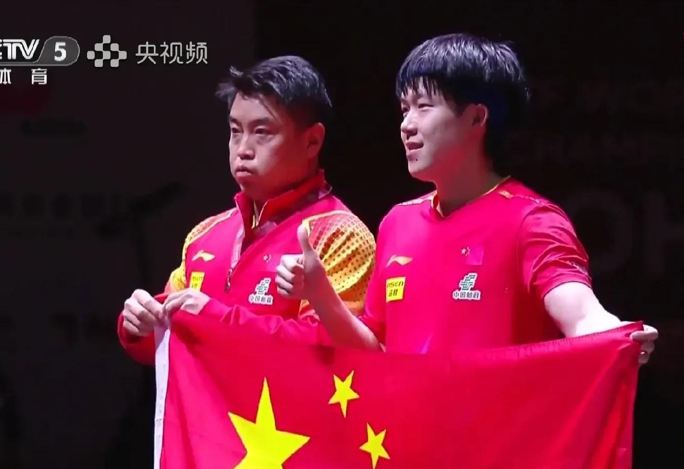 米兰体育官网-中国乒乓球队翻盘法国乒乓球队，王皓关键制胜的简单介绍