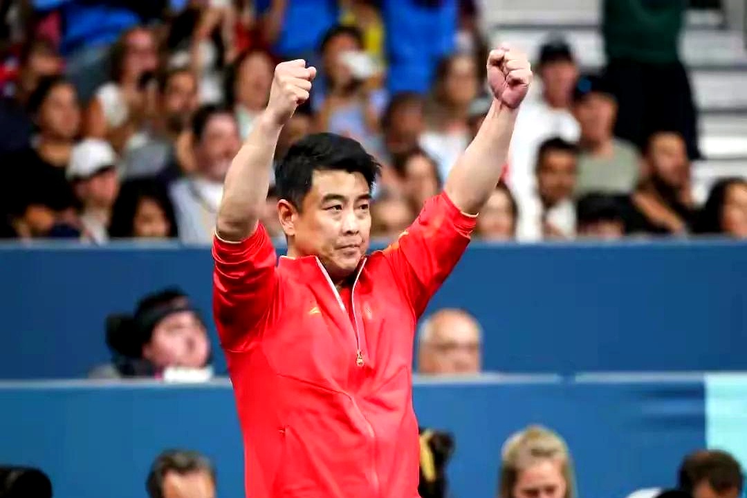 中国乒乓球队翻盘法国乒乓球队,王皓关键制胜的简单介绍 中国乒乓球队翻盘法国乒乓球队,王皓关键制胜的简单介绍