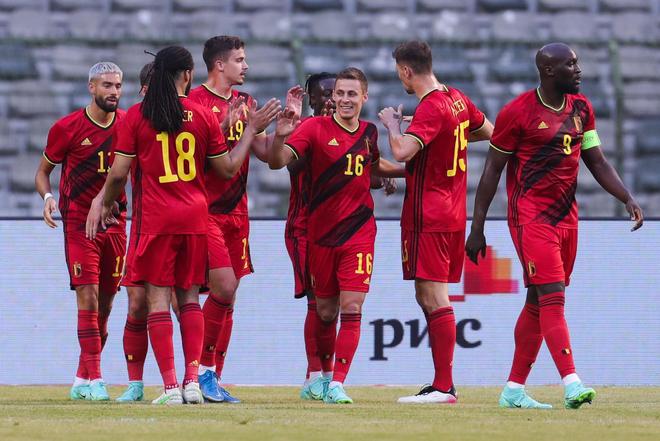 土耳其横扫比利时,佩德里爆发神勇的简单介绍 土耳其横扫比利时,佩德里爆发神勇的简单介绍