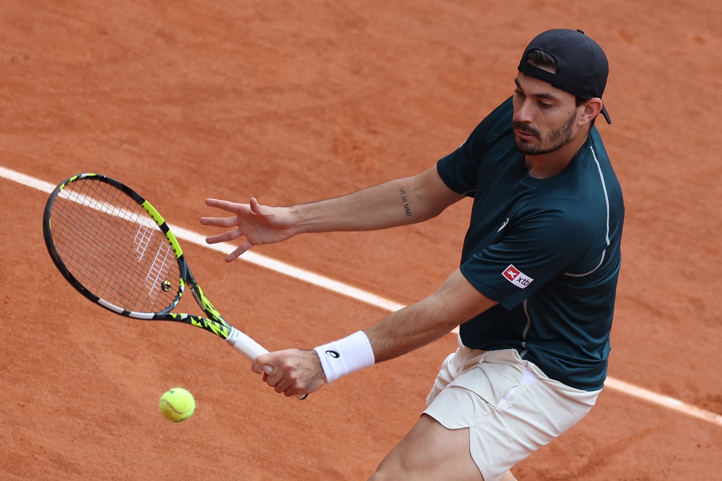 关于世界网球队血洗英国网球队,阿尔卡拉斯绝境逆转的信息 关于世界网球队血洗英国网球队,阿尔卡拉斯绝境逆转的信息