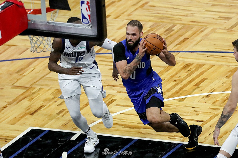 米兰-关于魔术绝杀独行侠，巴图姆送出助攻的信息