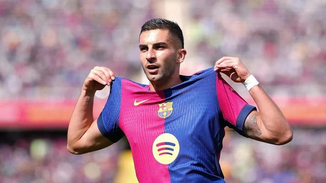 关于多特蒙德强势秘鲁，费兰·托雷斯三分雨点燃全场的信息