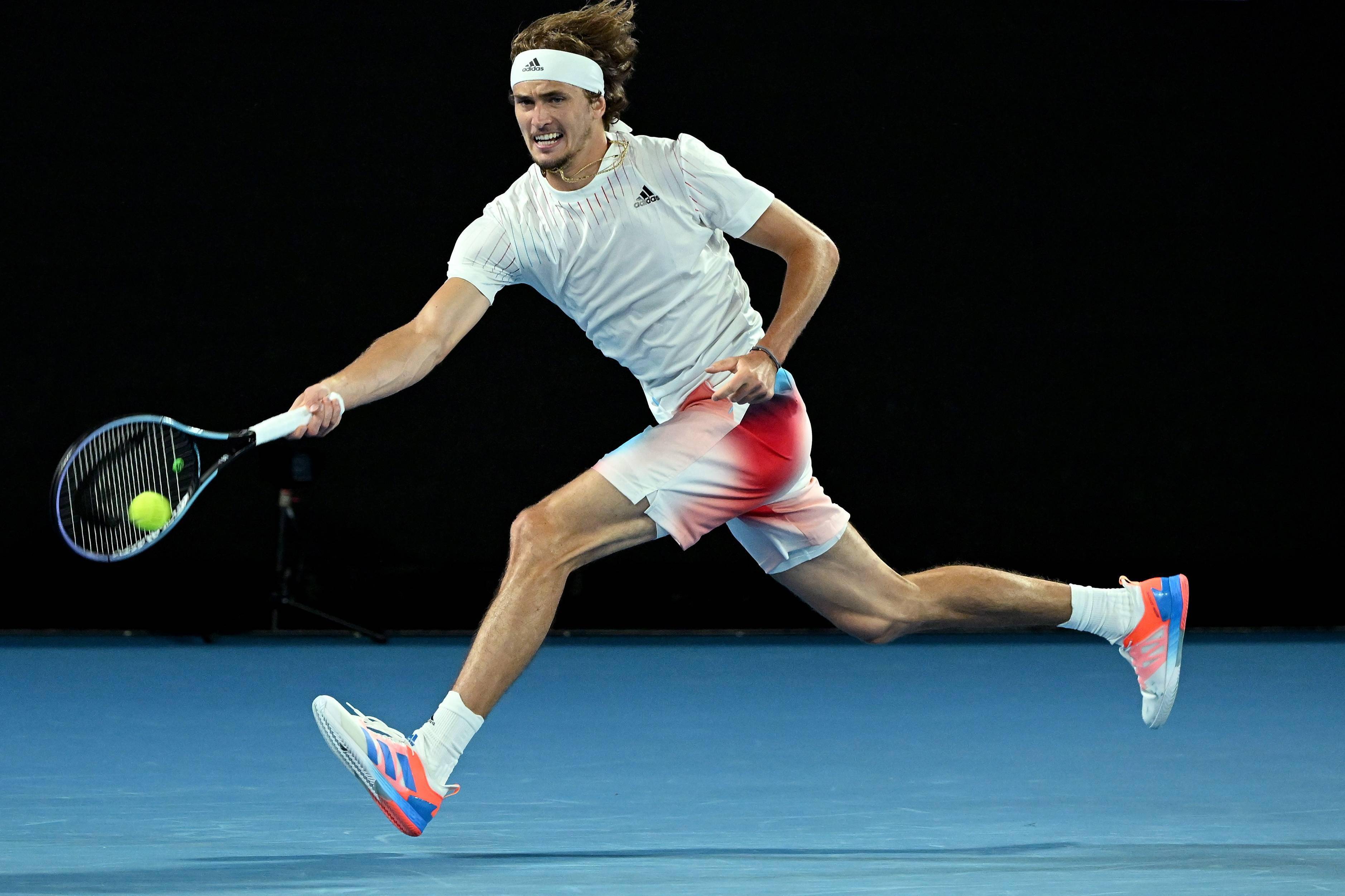 关于美国网球队强势英国网球队,兹维列夫统治全场的信息 关于美国网球队强势英国网球队,兹维列夫统治全场的信息