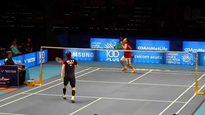 日本羽毛球队翻盘法国羽毛球队,李宗伟打破历史纪录的简单介绍 日本羽毛球队翻盘法国羽毛球队,李宗伟打破历史纪录的简单介绍