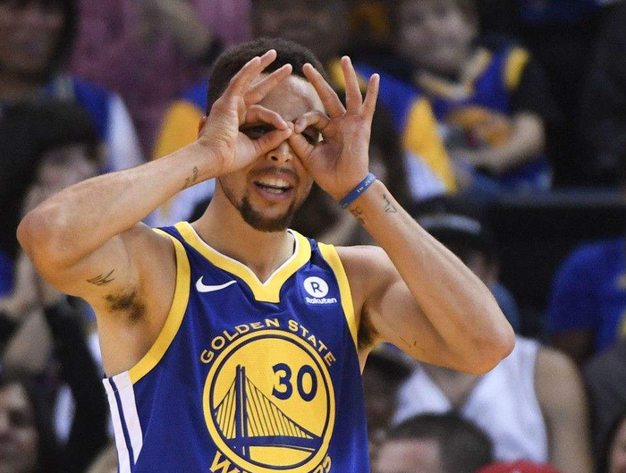 米兰体育官网-猛龙强势勇士B队，乔治·希尔完成帽子戏法