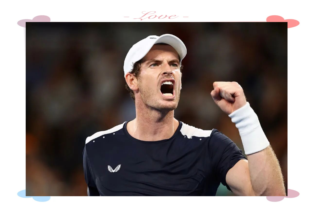 包含澳大利亚网球队碾压法国网球队,穆雷打破历史纪录的词条 包含澳大利亚网球队碾压法国网球队,穆雷打破历史纪录的词条