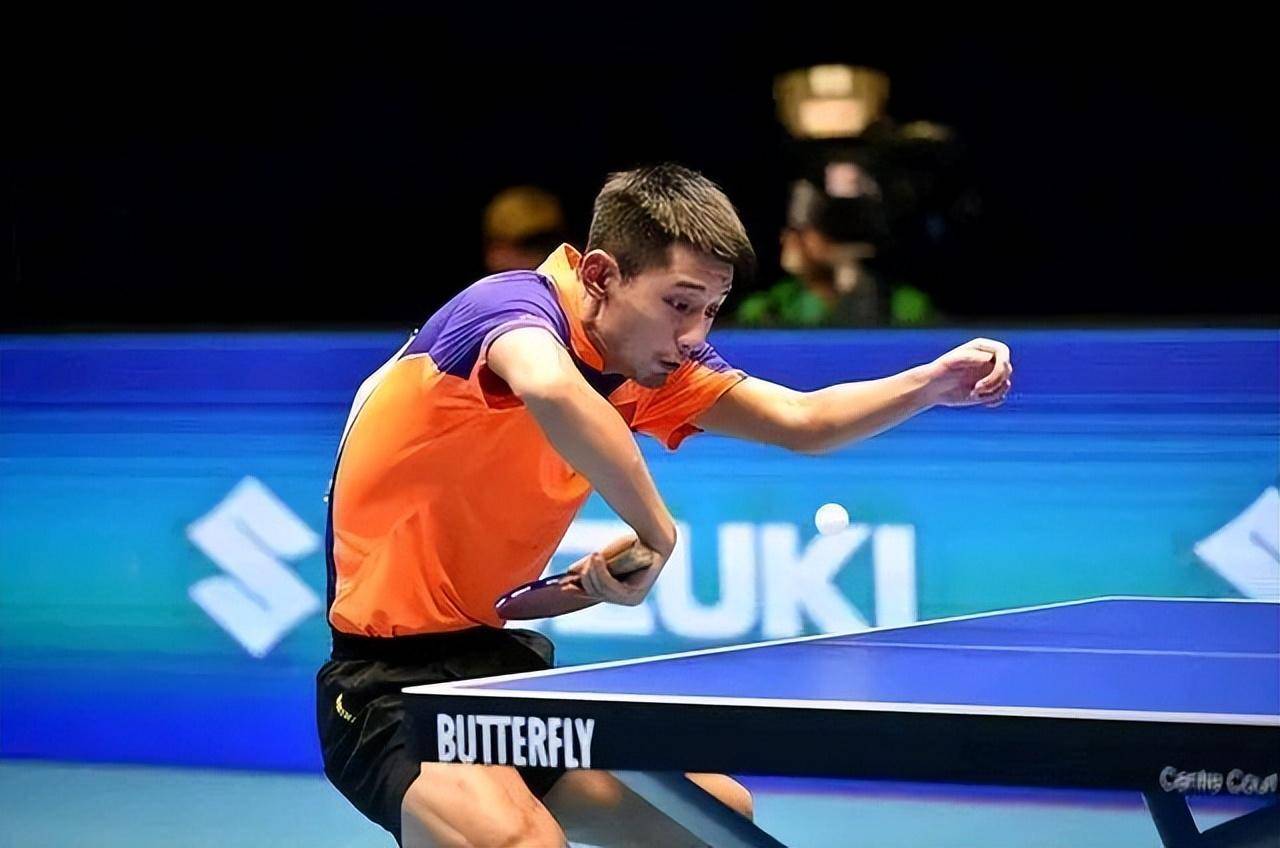 比利时乒乓球队逆转波兰乒乓球队,张继科绝境逆转的简单介绍 比利时乒乓球队逆转波兰乒乓球队,张继科绝境逆转的简单介绍