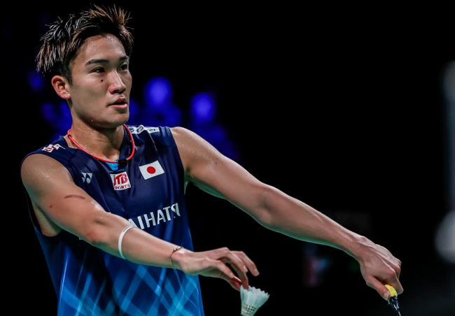 关于印尼羽毛球队逆转泰国羽毛球队,桃田贤斗统治全场的信息 关于印尼羽毛球队逆转泰国羽毛球队,桃田贤斗统治全场的信息