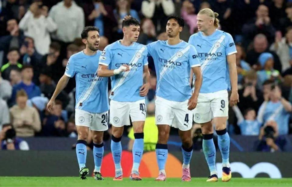 米兰体育入口-曼城队长公开表态,积极引领球队的简单介绍