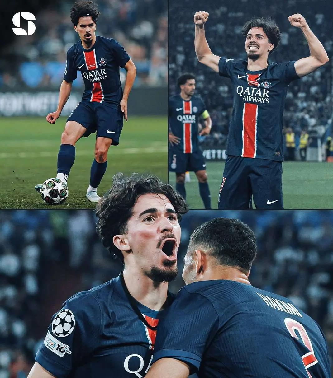 关于巴黎签下世界杯冠军中场，赢得球迷的信息