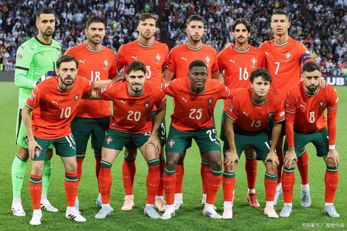 米兰体育网页版-关于欧国联比赛:北爱尔兰战胜葡萄牙,晋级八强的信息