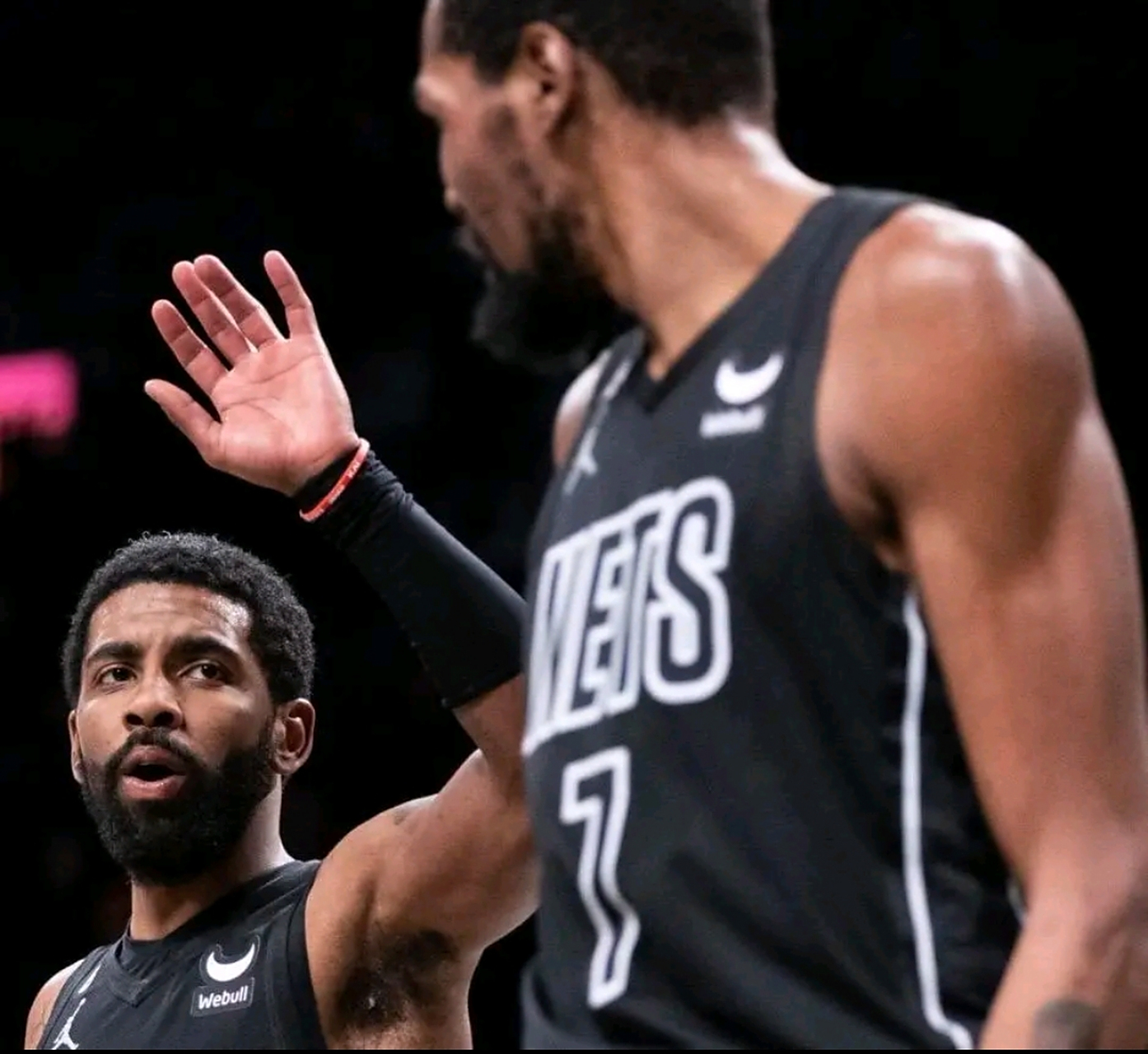 米兰体育官网-篮网全队表现出色,连胜多场比赛的简单介绍