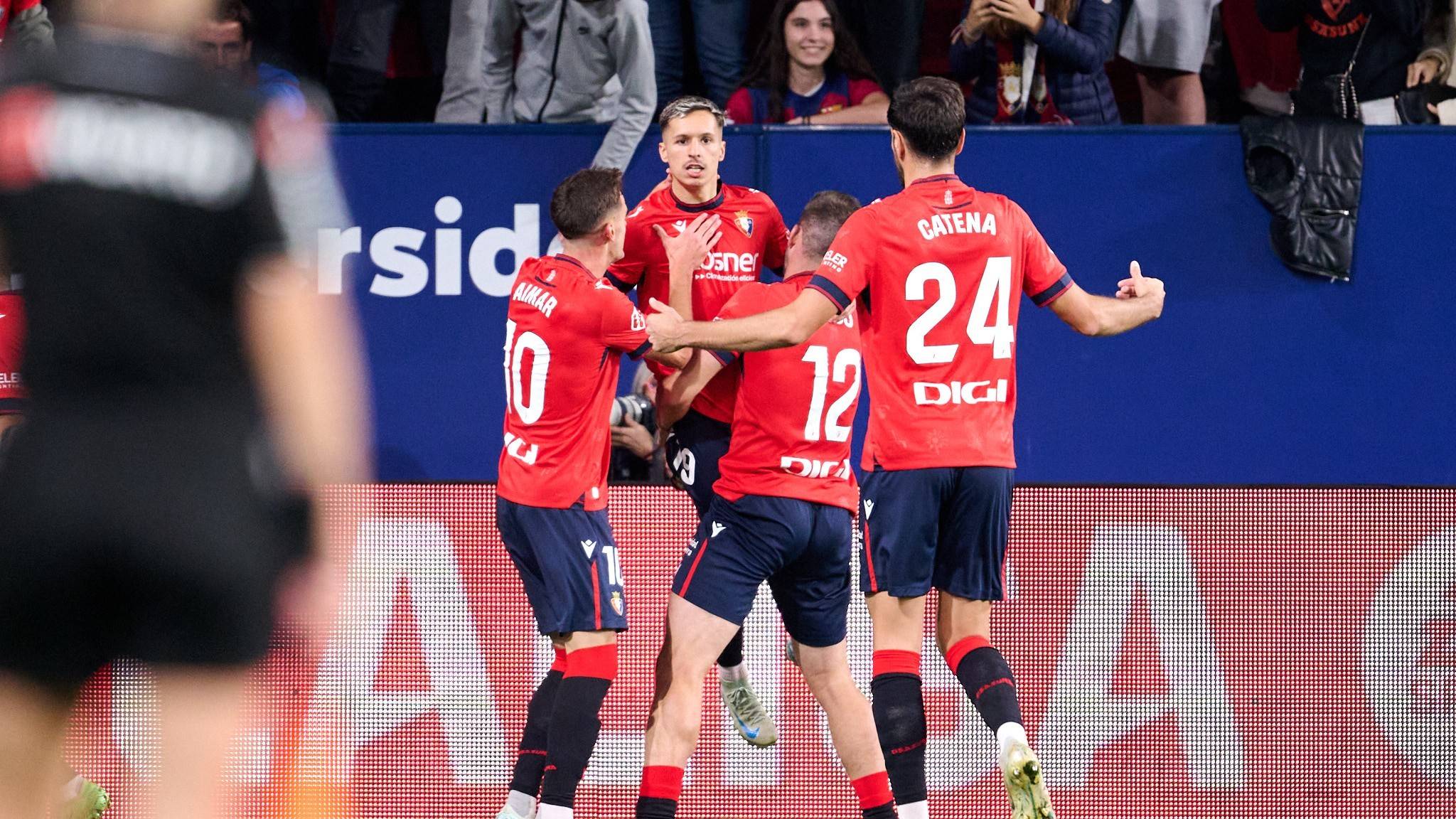 包含奥萨苏纳主场获胜,连续取胜的词条 包含奥萨苏纳主场获胜,连续取胜的词条