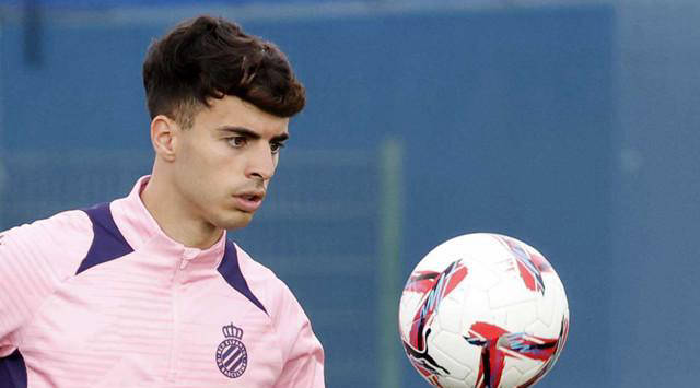 米兰体育官方网站-关于赫塔菲前锋低迷状态，期望换帅能起色的信息