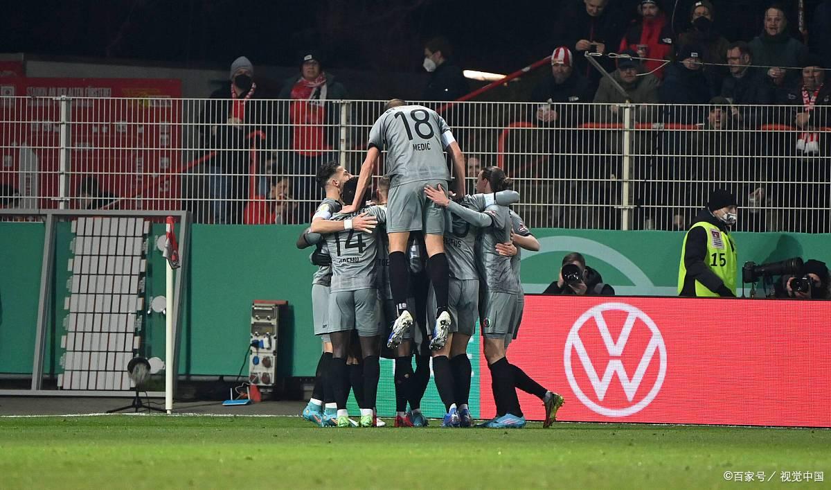 关于奥格斯堡客场成功,继续保持连胜的信息 关于奥格斯堡客场成功,继续保持连胜的信息