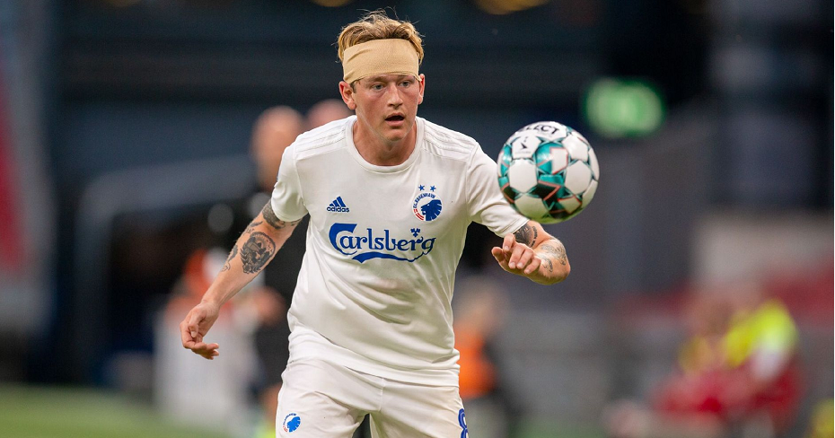 ac米兰体育官网-关于哥本哈根再次告捷,丹超积分榜排名有所上升的信息