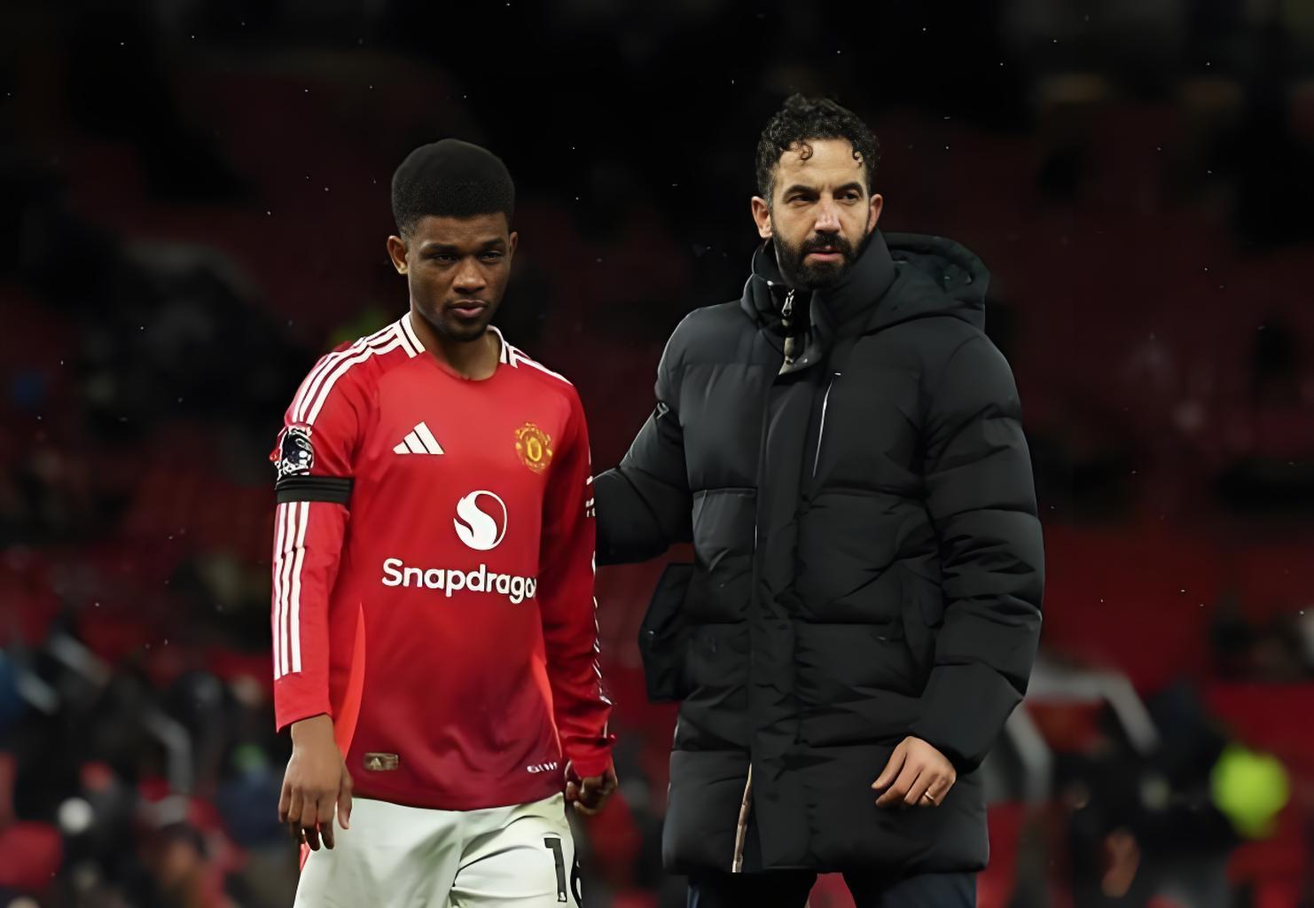 包含曼联客场不敌,争四形势堪忧的词条 包含曼联客场不敌,争四形势堪忧的词条