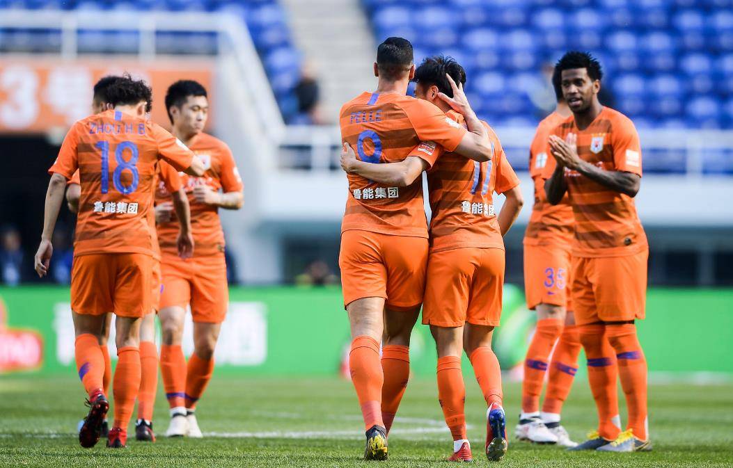 鲁能队在关键时刻攻坚克敌,赶超比分赢得比赛的简单介绍 鲁能队在关键时刻攻坚克敌,赶超比分赢得比赛的简单介绍