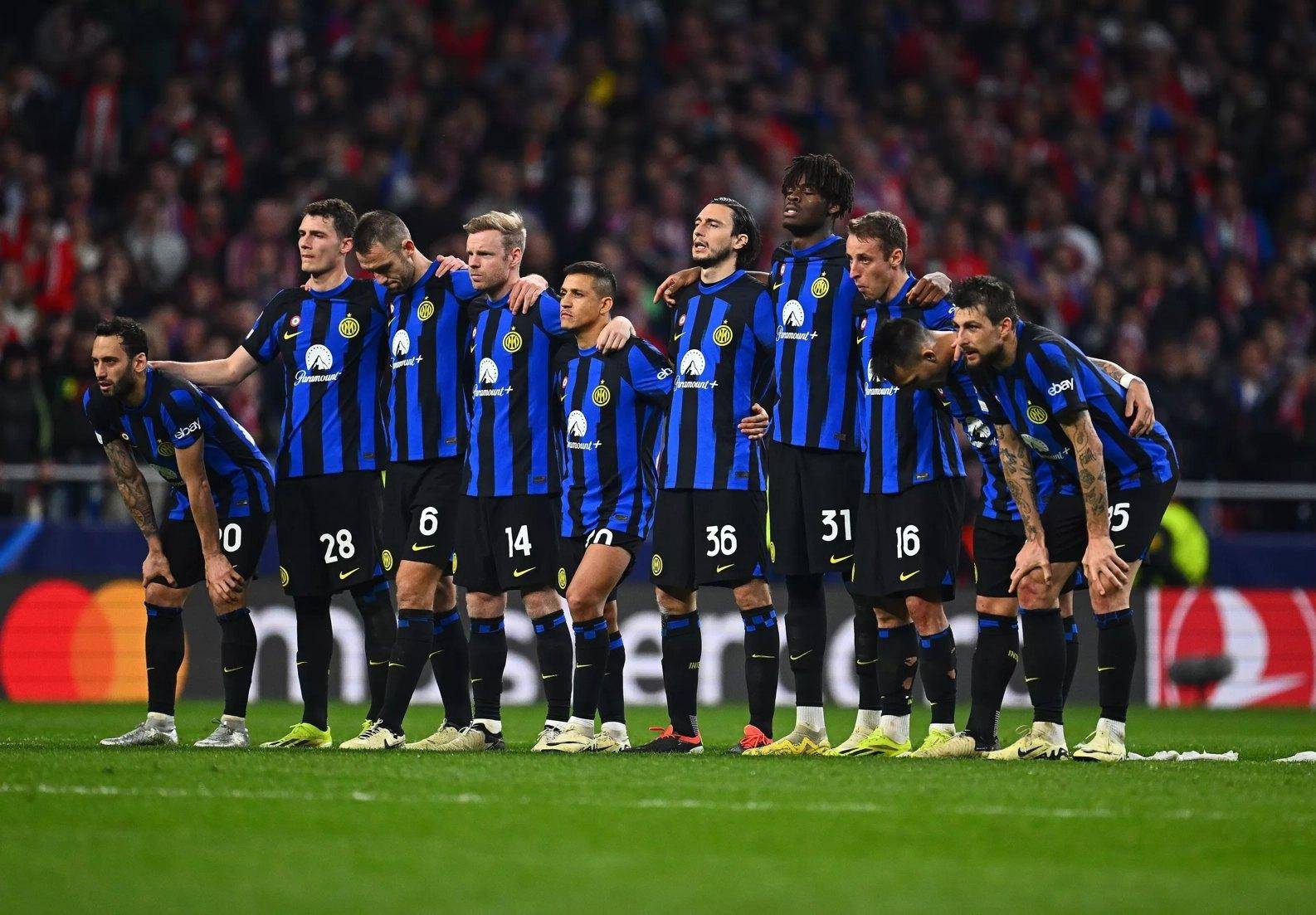 米兰体育-利物浦客负马竞，遗憾出局的简单介绍