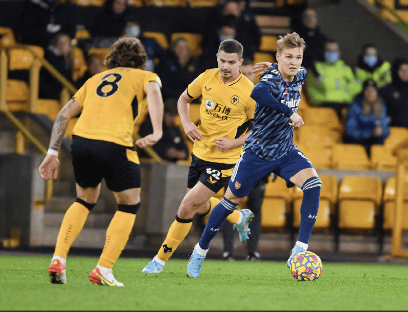 包含狼队客场击败西汉姆,继续保级气息的词条 包含狼队客场击败西汉姆,继续保级气息的词条