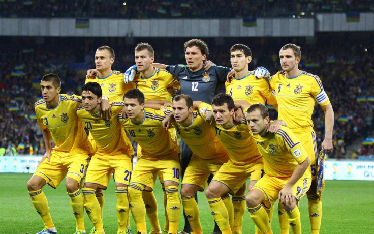 关于乌克兰与西欧实力强队交锋,实力对比的信息 关于乌克兰与西欧实力强队交锋,实力对比的信息