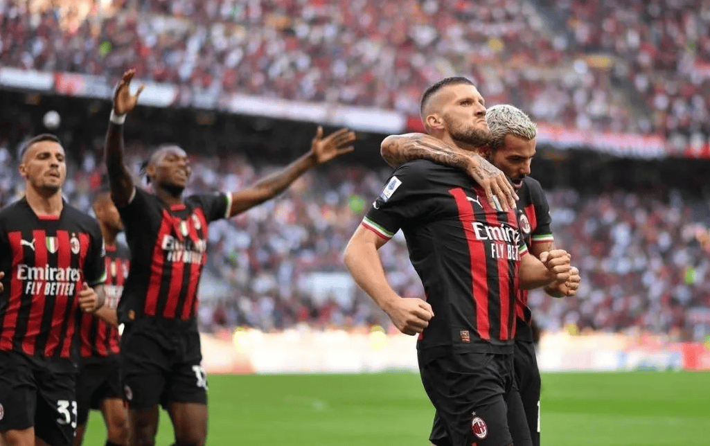 米兰体育-包含乌迪内斯客场大胜，挣脱保级困境的词条