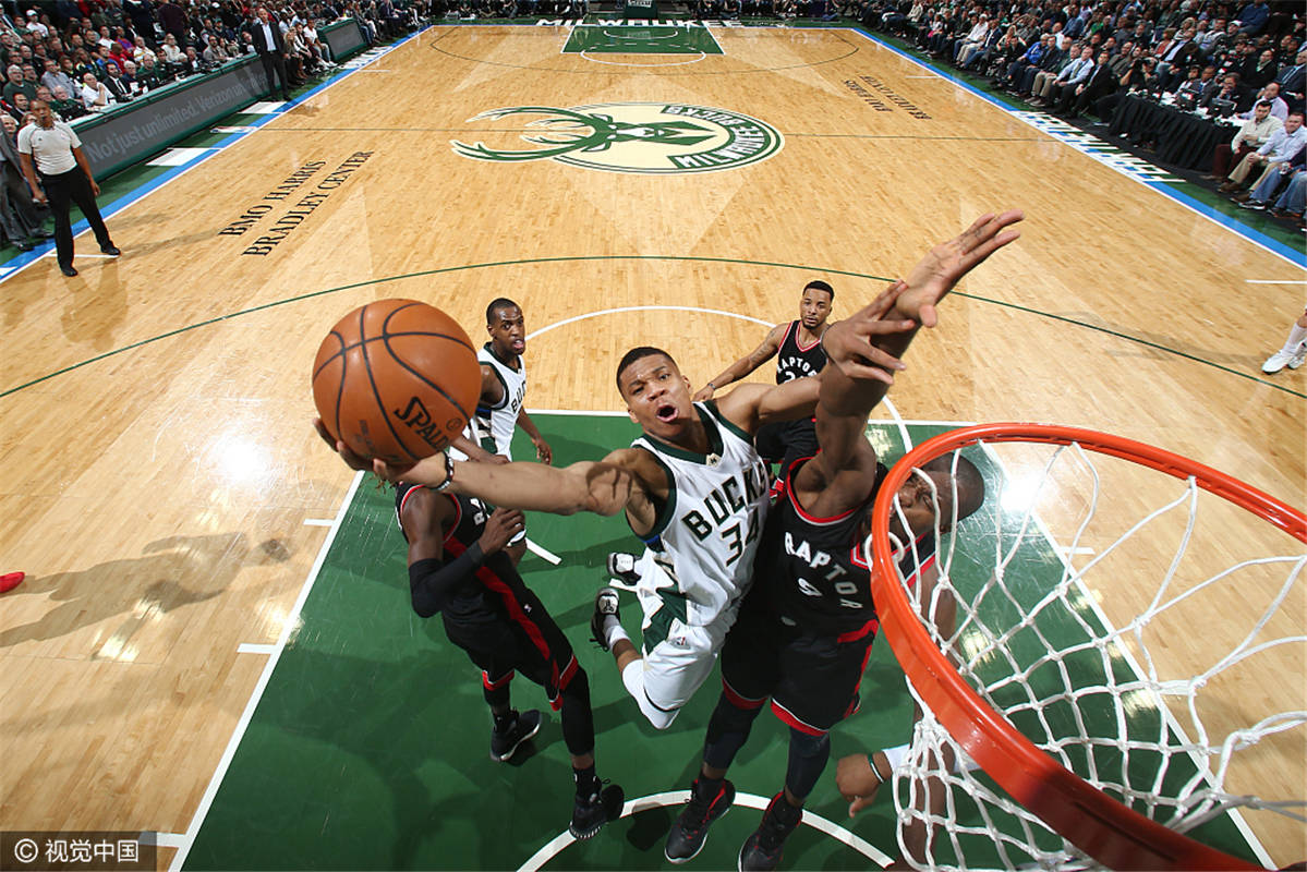 米兰体育下载-关于挥戈之战：猛龙再遇骑士，胜者将成为强势一方！的信息