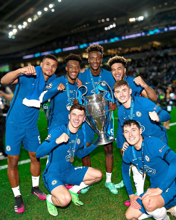 米兰登录入口-关于切尔西轻松逆转，成功晋级欧冠决赛的信息