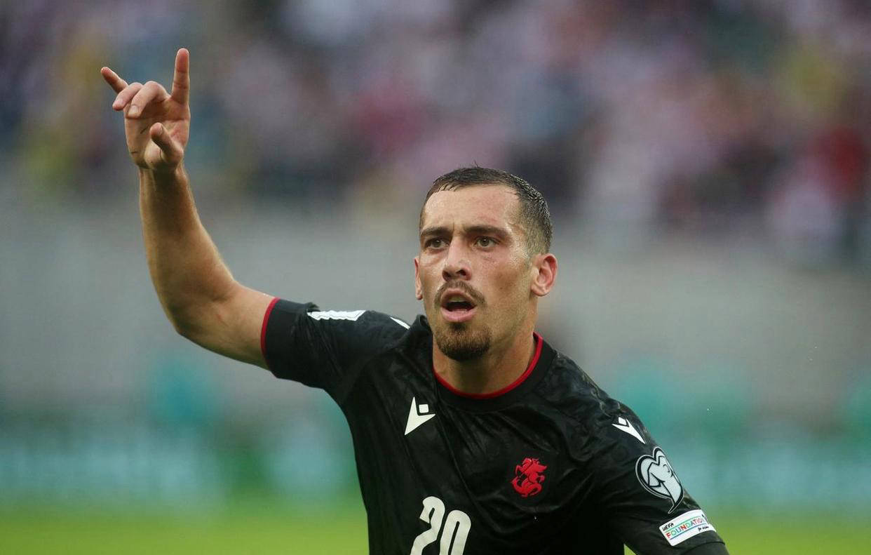 米兰体育官方网站-奥地利1-0险胜格鲁吉亚，保持领先！的简单介绍