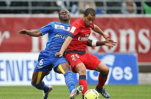 米兰体育app入口-亚眠对阵勒阿弗尔，历史交锋会否改变？的简单介绍