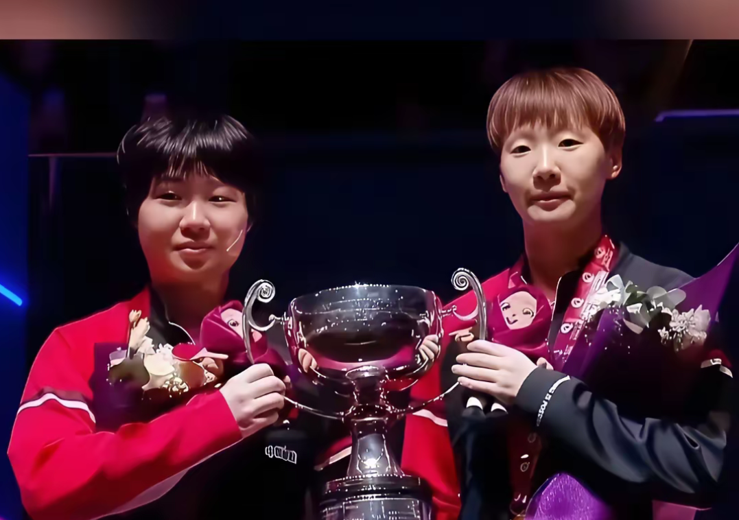 米兰捕鱼-奥地利乒乓球队逆转日本乒乓球队，奥恰洛夫惊艳世界的简单介绍