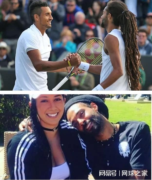 包含网球明星与篮球球员交换技巧的词条