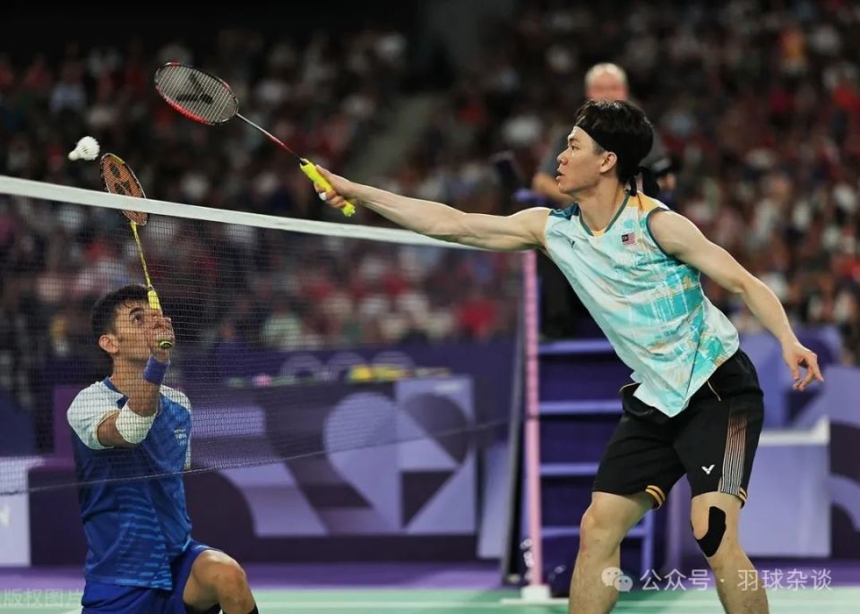 米兰体育-印尼队险胜印度队，李梓嘉状态火热的简单介绍